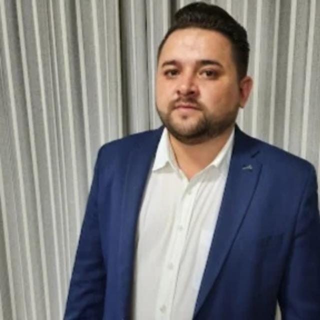 Foto do escritor: Pr. William Adriano Anastacio