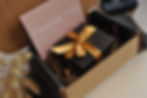 Thumbnail: luxury jewellery packaging box