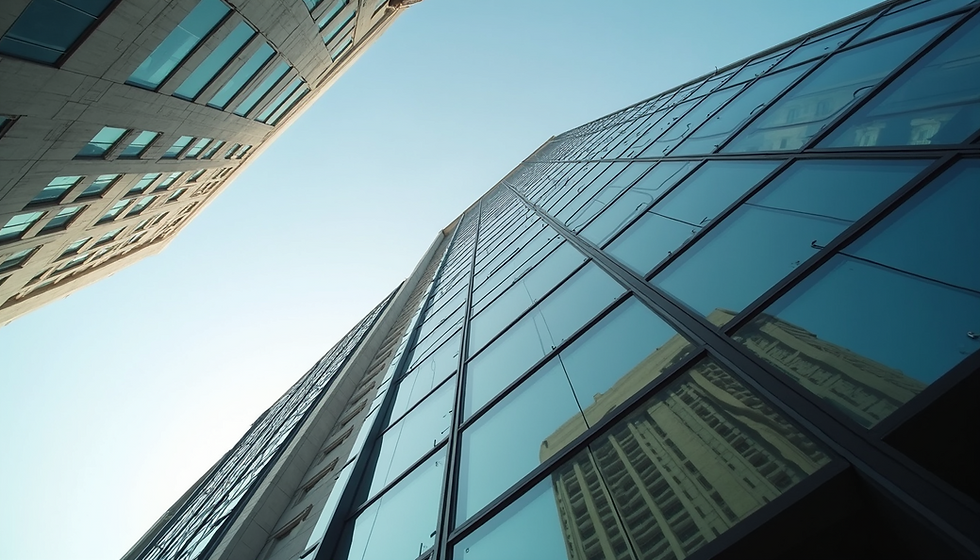 Как открыть банковский счет в ОАЭ