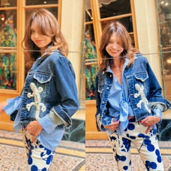 Episode 1: Gaëlle Billaut Danno