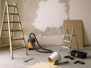 La rénovation vite et bien : est-ce que ça existe vraiment ?