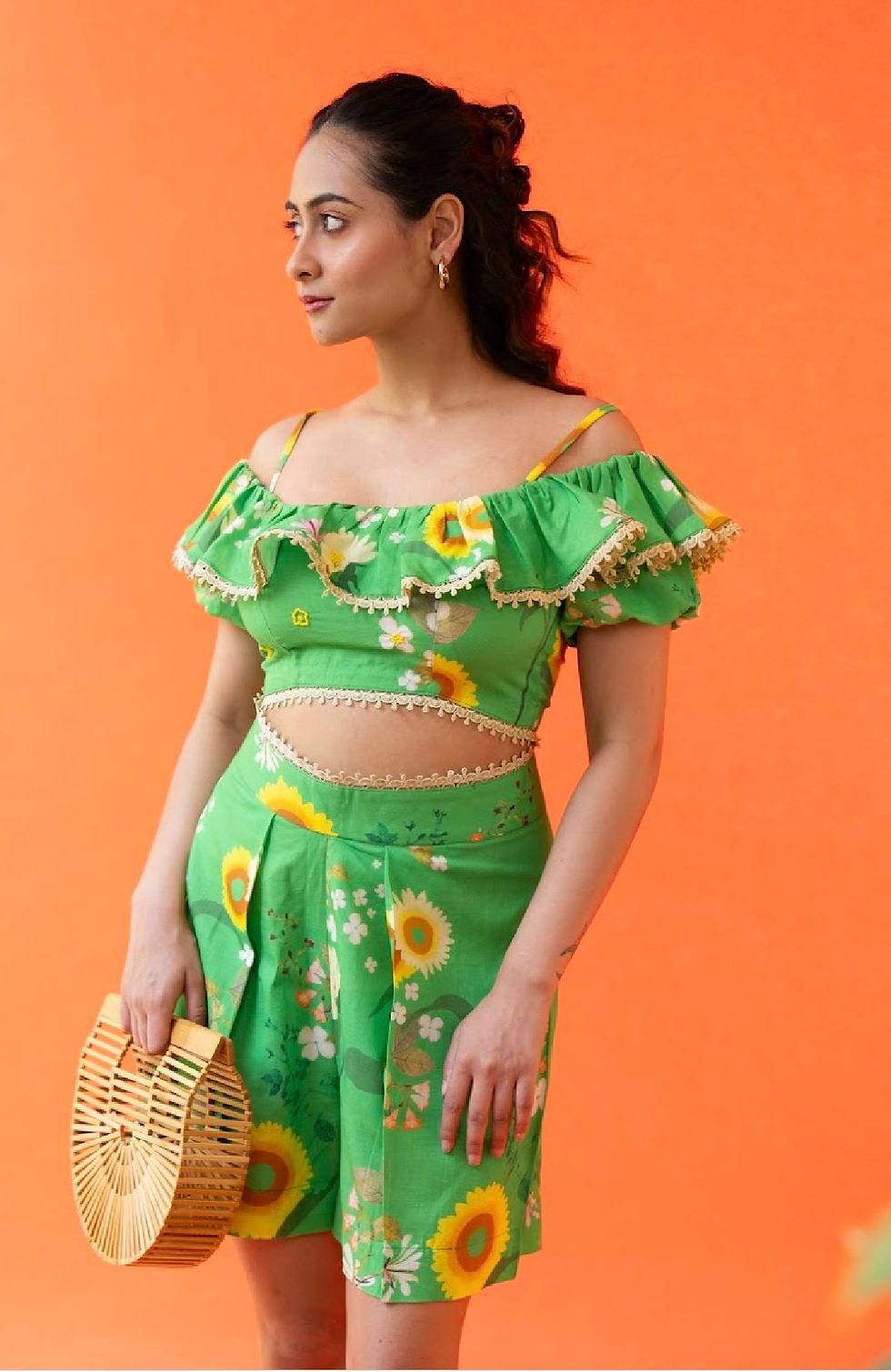Thumbnail: Sunflower Coord 