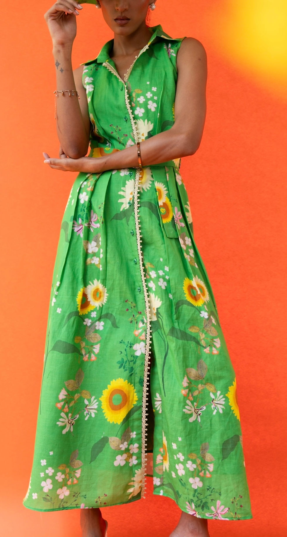 Thumbnail: Meadow Dress