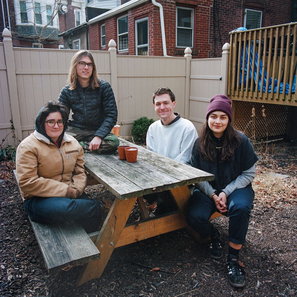 Junkie Interview