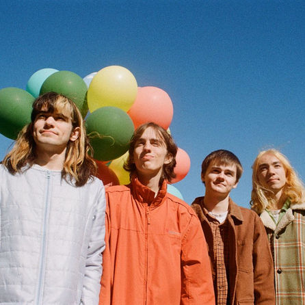 Music Video/New Release | "Hippo" - The Lazy Eyes