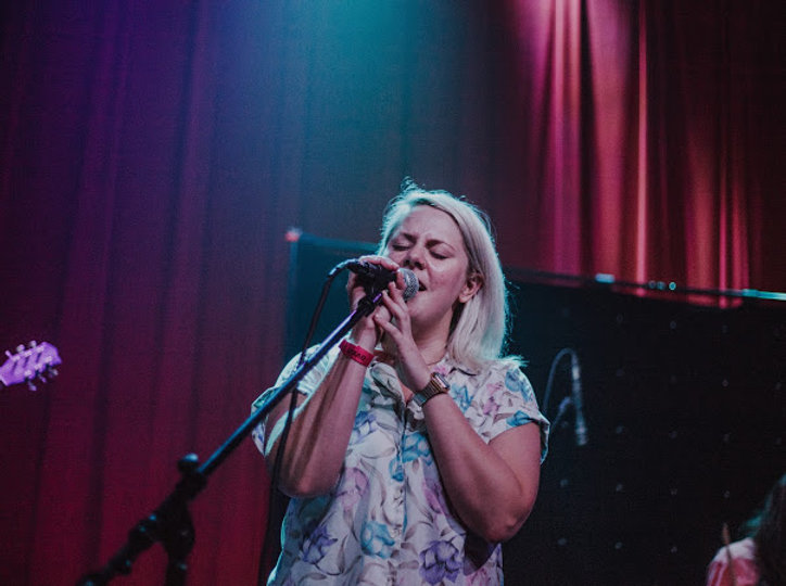 Meet The Music: Dreamgirl