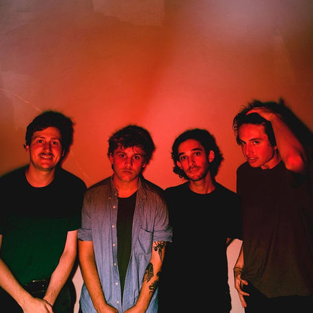 Petite League on "Thrill Seekers"