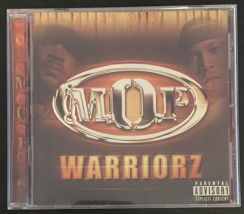 M.O.P 