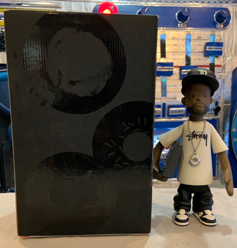 J dilla donuts セーター