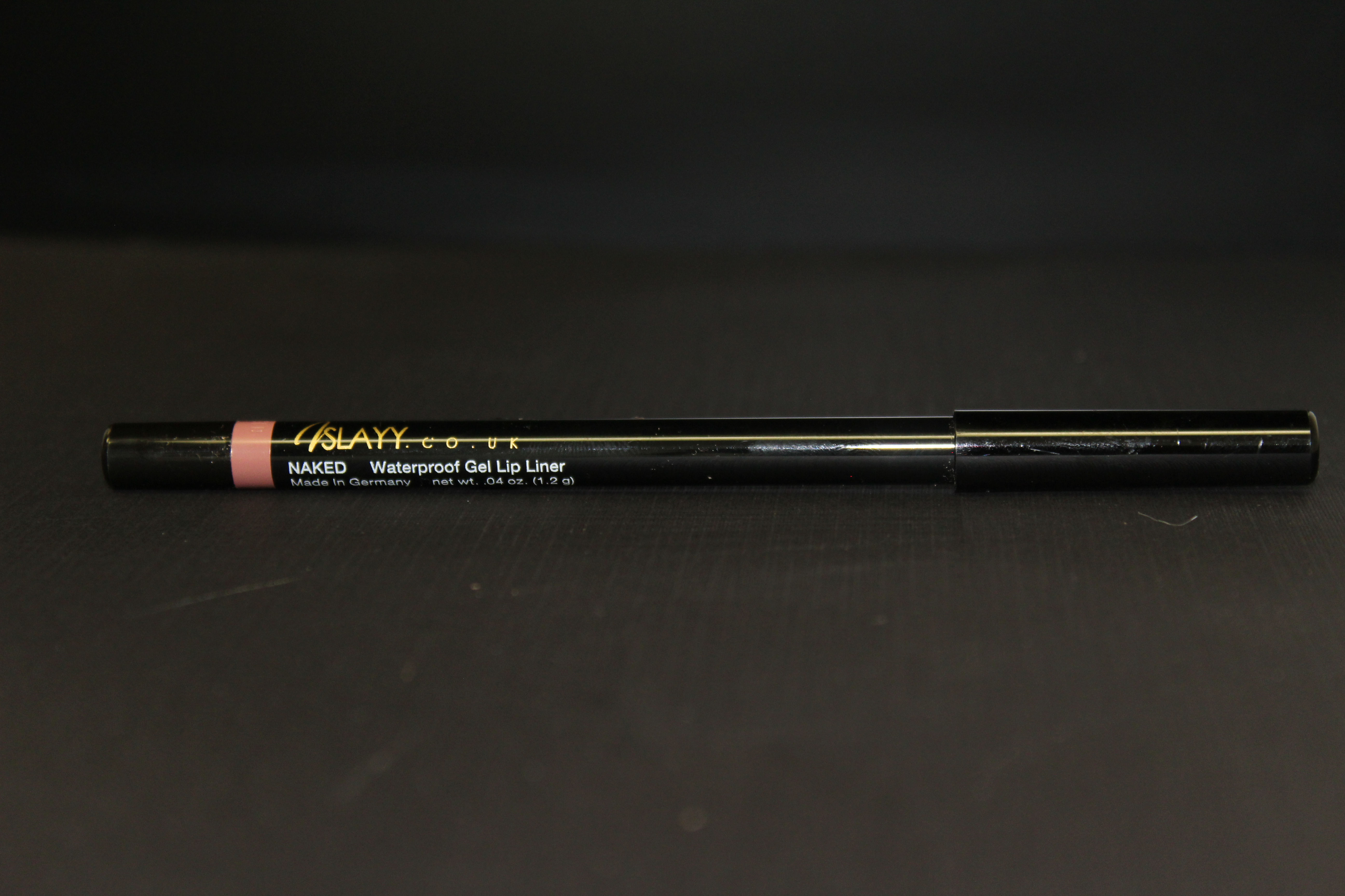 Waterproof Gel Lip Pencil - Cocoa Loco