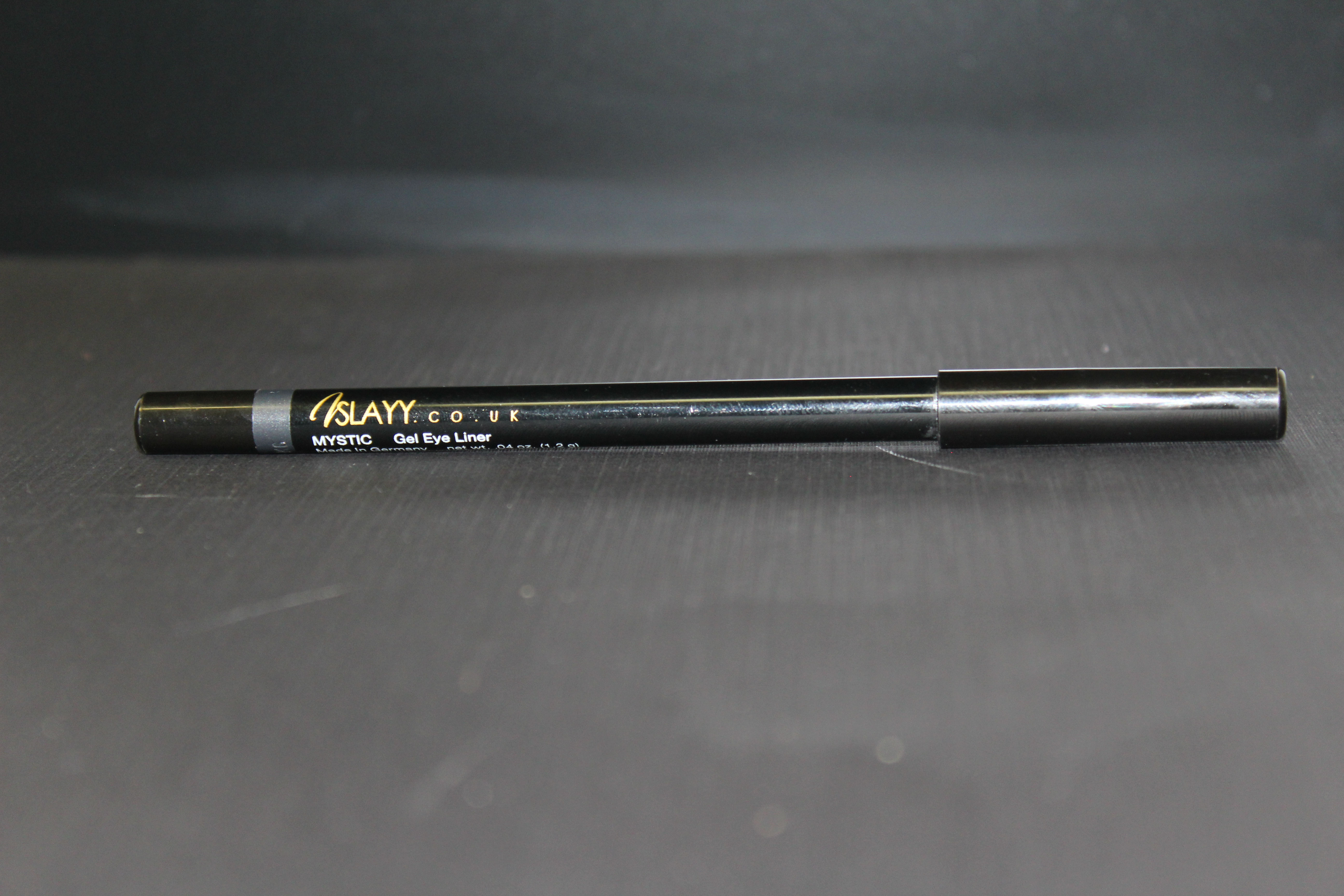 Waterproof Gel Eyeliner - Mystic