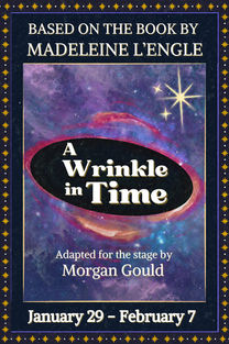A Wrinkle In Time Jan29-Feb7