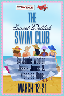 The Sweet Delilah Swim Club