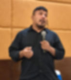 Roshan Ningthoujam Vice President North East Zone.jpeg