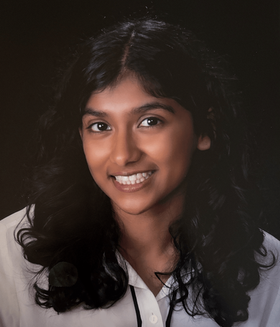Bhavya Yaddanapudi