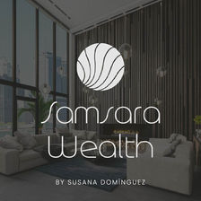 Branding, marca personal, logotipo, logo, inmobiliaria