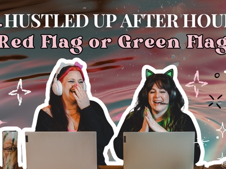 153. Let's Talk Hiring: Spotting Red Flags and Green Flags