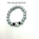 Thumbnail: Grey and black 12mm bead Set