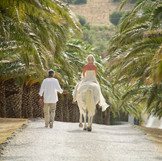 Cortijo El Aguilon, Luxury Villa Tarifa Wedding Venue