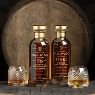 House of Hazelwood Appoints 11K to Build Brand Awareness in the Chinese Markets