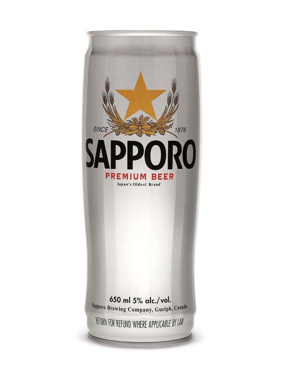 Thumbnail: Sapporo