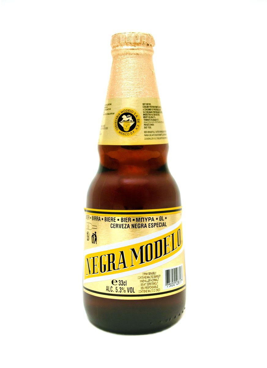 Thumbnail: Negra Modelo12OZ 24BTL