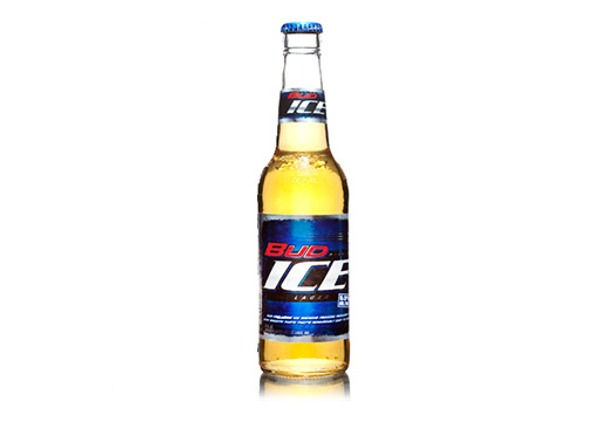 Thumbnail: Bud Ice