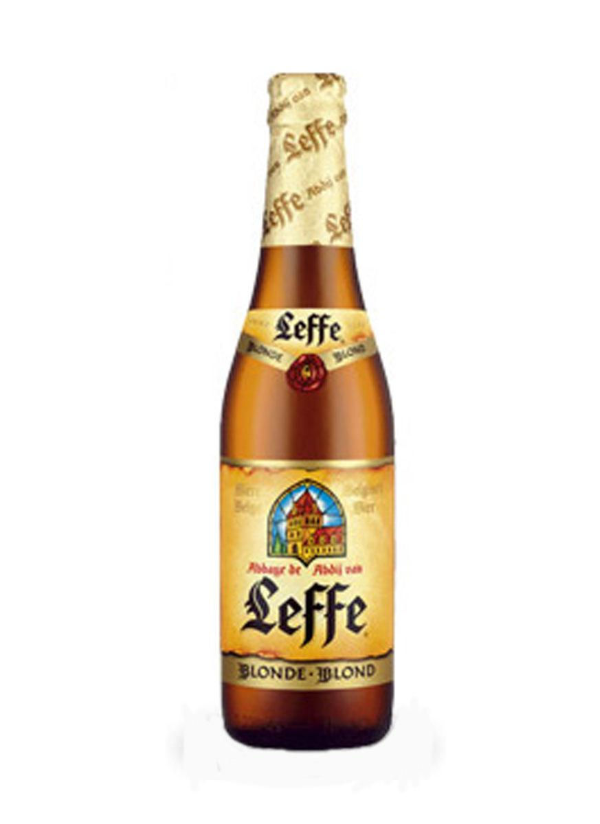 Thumbnail: Leffe Blonde 12oz