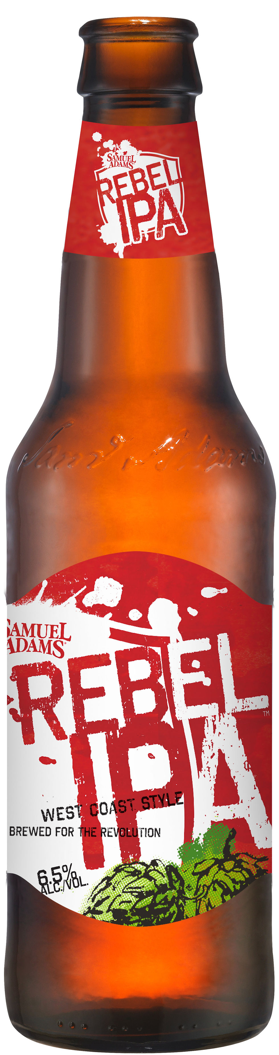 Thumbnail: Samuel Adams 12oz 24pk