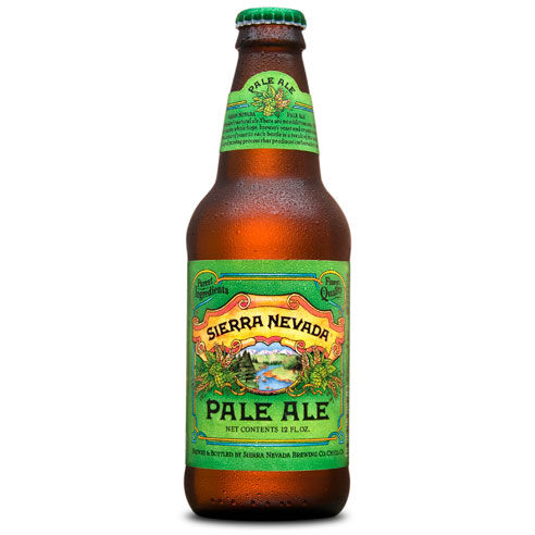 Thumbnail: Sierra Nevada 22oz BTL