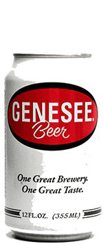 Thumbnail: Genesee  12oz can 30pks