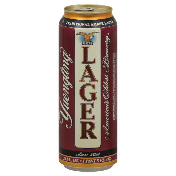 Thumbnail: Yuengling