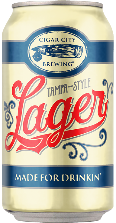 Thumbnail: Cigar City Brewing - 12oz can 6pk