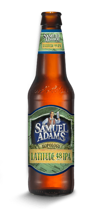 Thumbnail: Samuel Adams 12oz 24pk