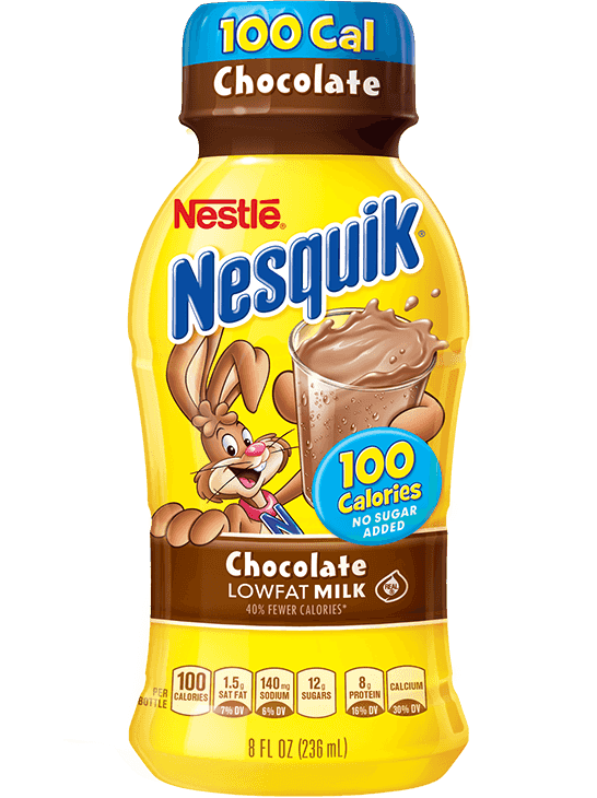Thumbnail: Nesquik 14oz 12pk