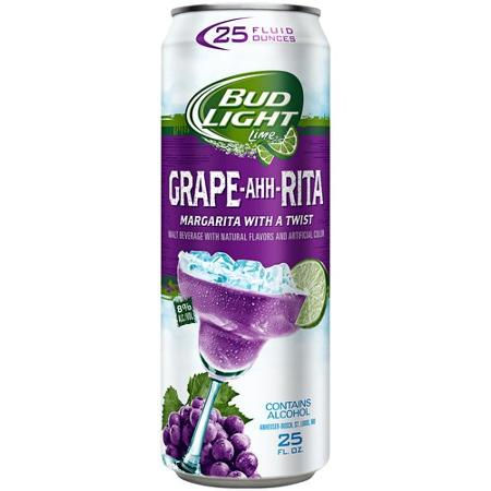 Thumbnail: Bud Light Ritas (Flavors)