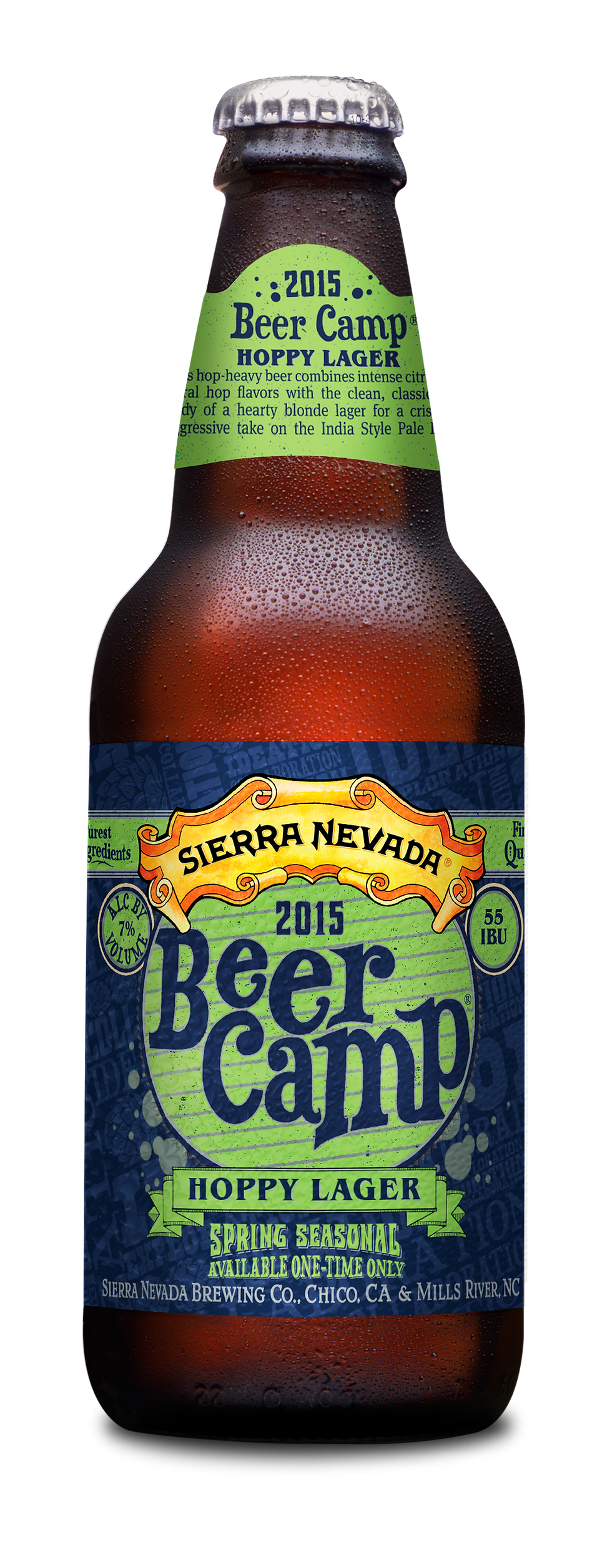 Thumbnail: Sierra Nevada 12oz