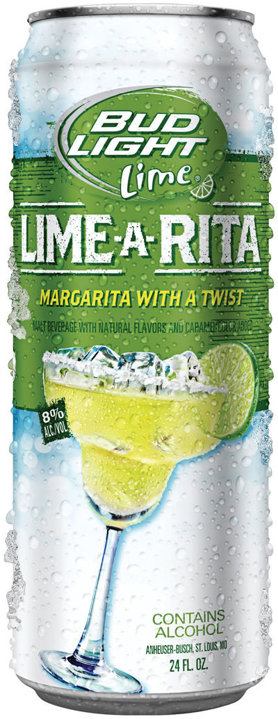 Thumbnail: Bud Light Ritas (Flavors)