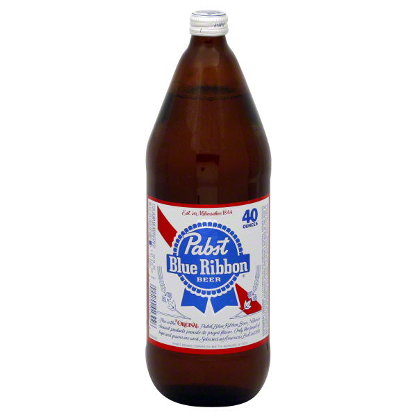 Thumbnail: Pabst Blue Ribbon