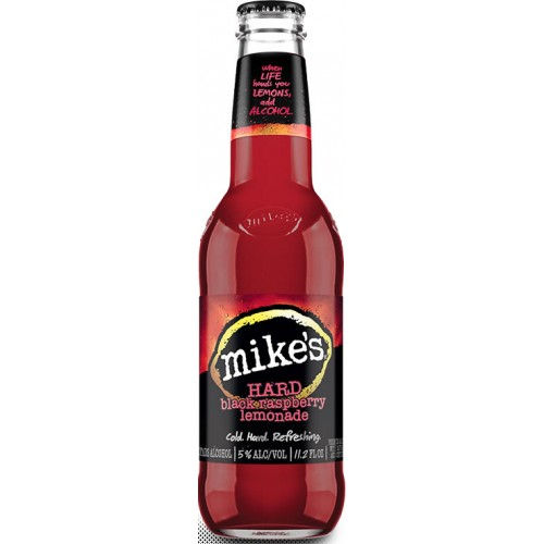 Thumbnail: Mike's Hard Lemonade 22oz BTL