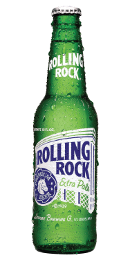 Thumbnail: Rolling Rock