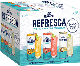 sugar in corona refresca sugar in corona refresca