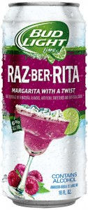 Thumbnail: Bud Light Ritas (Flavors)