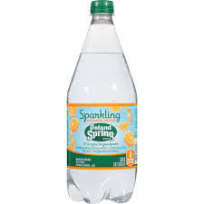 Thumbnail: Poland Spring Sparkling Water 32oz BTL 12pk