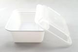 Thumbnail: Plastic Microwave Container