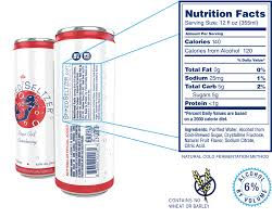 Thumbnail: SPIKED SELTZER 12oz can 6pk