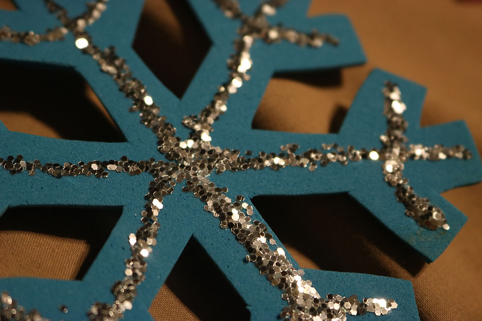 Snowflakes
