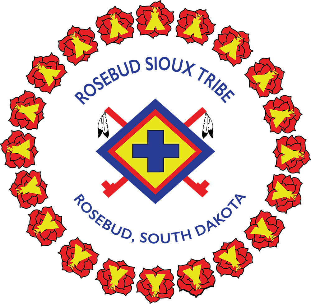 PUBLIC NOTICE FROM THE ROSEBUDSIOUX TRIBE ELECTION OFFICE