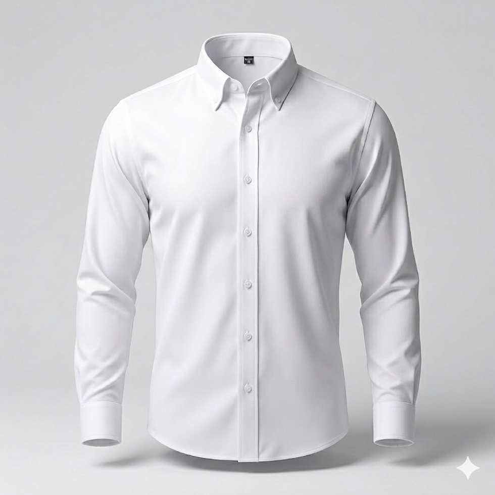Miniatura: CAMISA SOCIAL