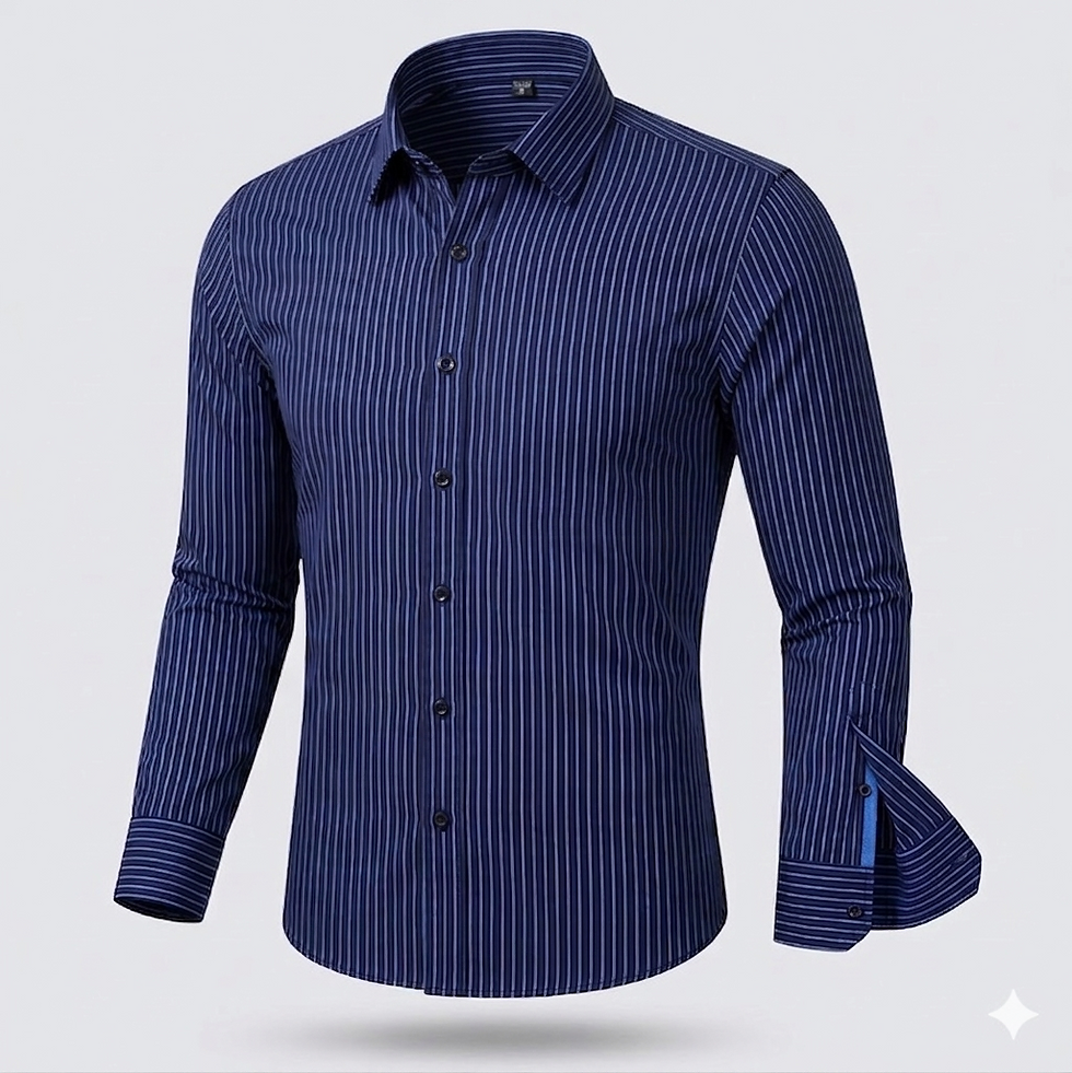 Miniatura: CAMISA SOCIAL